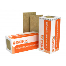 Утеплитель Isobox Экстралайт 100мм 4,32м² 0,432м³