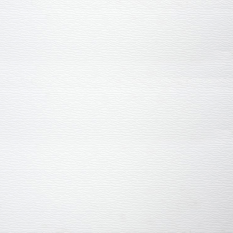 Термопанель металлическая Costune, декоративная штукатурка, белая